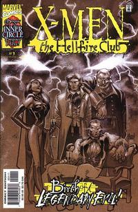 Cover Thumbnail for X-Men: Hellfire Club (Marvel, 2000 series) #1