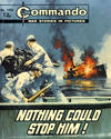 Cover for Commando (D.C. Thomson, 1961 series) #1423