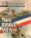 Cover for Commando (D.C. Thomson, 1961 series) #1431