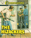 Cover for Commando (D.C. Thomson, 1961 series) #1444
