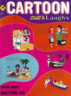 Cover for Cartoon Laughs (Marvel, 1962 series) #v9#4