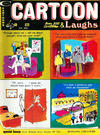 Cover Thumbnail for Cartoon Laughs (1962 series) #v12#6 [Canadian]
