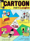 Cover Thumbnail for Cartoon Laughs (1962 series) #v13#5 [Canadian]