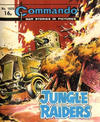 Cover for Commando (D.C. Thomson, 1961 series) #1629