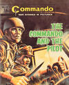 Cover for Commando (D.C. Thomson, 1961 series) #1610