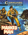 Cover for Commando (D.C. Thomson, 1961 series) #1628