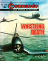 Cover for Commando (D.C. Thomson, 1961 series) #1645