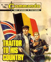Cover for Commando (D.C. Thomson, 1961 series) #1639