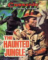 Cover for Commando (D.C. Thomson, 1961 series) #1716
