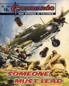 Cover for Commando (D.C. Thomson, 1961 series) #1703