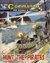 Cover for Commando (D.C. Thomson, 1961 series) #1733