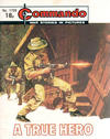 Cover for Commando (D.C. Thomson, 1961 series) #1729