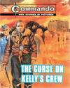Cover for Commando (D.C. Thomson, 1961 series) #1745