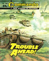 Cover for Commando (D.C. Thomson, 1961 series) #1960