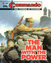 Cover for Commando (D.C. Thomson, 1961 series) #1984