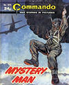 Cover for Commando (D.C. Thomson, 1961 series) #1975