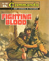 Cover for Commando (D.C. Thomson, 1961 series) #1999