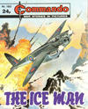 Cover for Commando (D.C. Thomson, 1961 series) #1953