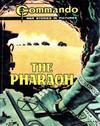 Cover for Commando (D.C. Thomson, 1961 series) #1988
