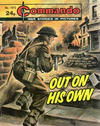 Cover for Commando (D.C. Thomson, 1961 series) #1973