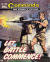 Cover for Commando (D.C. Thomson, 1961 series) #1996