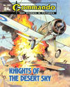 Cover for Commando (D.C. Thomson, 1961 series) #1997