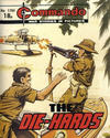 Cover for Commando (D.C. Thomson, 1961 series) #1704