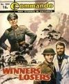 Cover for Commando (D.C. Thomson, 1961 series) #1634