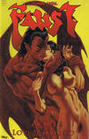 Cover for Faust (Rebel Studios, 1991 series) #15
