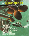 Cover for Commando (D.C. Thomson, 1961 series) #2179