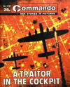 Cover for Commando (D.C. Thomson, 1961 series) #2199