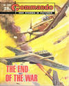 Cover for Commando (D.C. Thomson, 1961 series) #2209