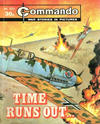 Cover for Commando (D.C. Thomson, 1961 series) #2223