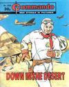 Cover for Commando (D.C. Thomson, 1961 series) #2225