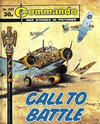 Cover for Commando (D.C. Thomson, 1961 series) #2229