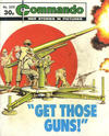 Cover for Commando (D.C. Thomson, 1961 series) #2230