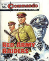 Cover for Commando (D.C. Thomson, 1961 series) #2221