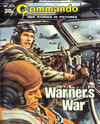 Cover for Commando (D.C. Thomson, 1961 series) #2226
