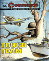 Cover for Commando (D.C. Thomson, 1961 series) #2254