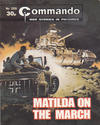 Cover for Commando (D.C. Thomson, 1961 series) #2259