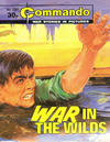 Cover for Commando (D.C. Thomson, 1961 series) #2261