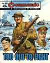Cover for Commando (D.C. Thomson, 1961 series) #2262