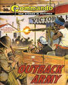 Cover for Commando (D.C. Thomson, 1961 series) #2266