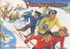 Cover for Vangsgutane (Fonna Forlag, 1941 series) #1996