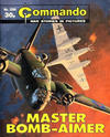 Cover for Commando (D.C. Thomson, 1961 series) #2286