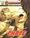 Cover for Commando (D.C. Thomson, 1961 series) #2285