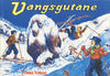 Cover for Vangsgutane (Fonna Forlag, 1941 series) #1998