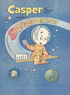 Cover for Casper the Friendly Ghost Presents Space-Age Dentistry (Harvey, 1972 series) 