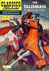 Cover Thumbnail for Classics Illustrated (1951 series) #111 - The Talisman [Price difference HRN 112]