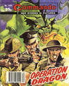 Cover for Commando (D.C. Thomson, 1961 series) #2425